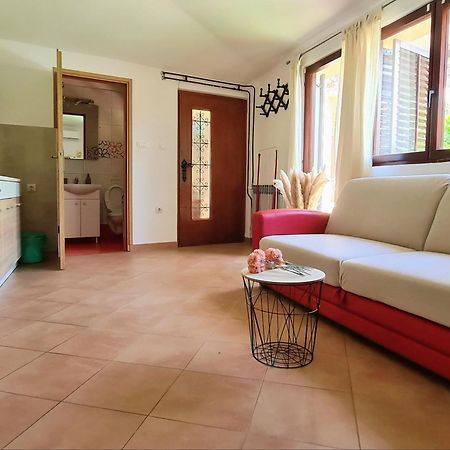 רוביני Apartments & Rooms Ivana חדר תמונה