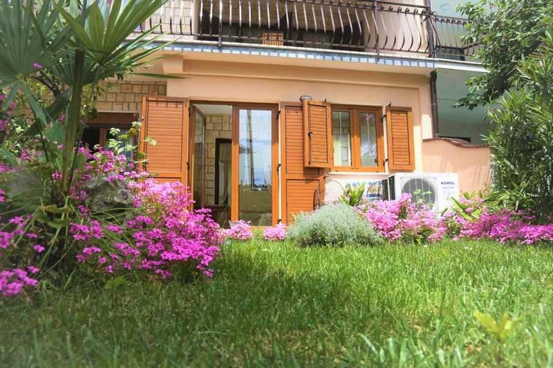 רוביני Apartments & Rooms Ivana חדר תמונה