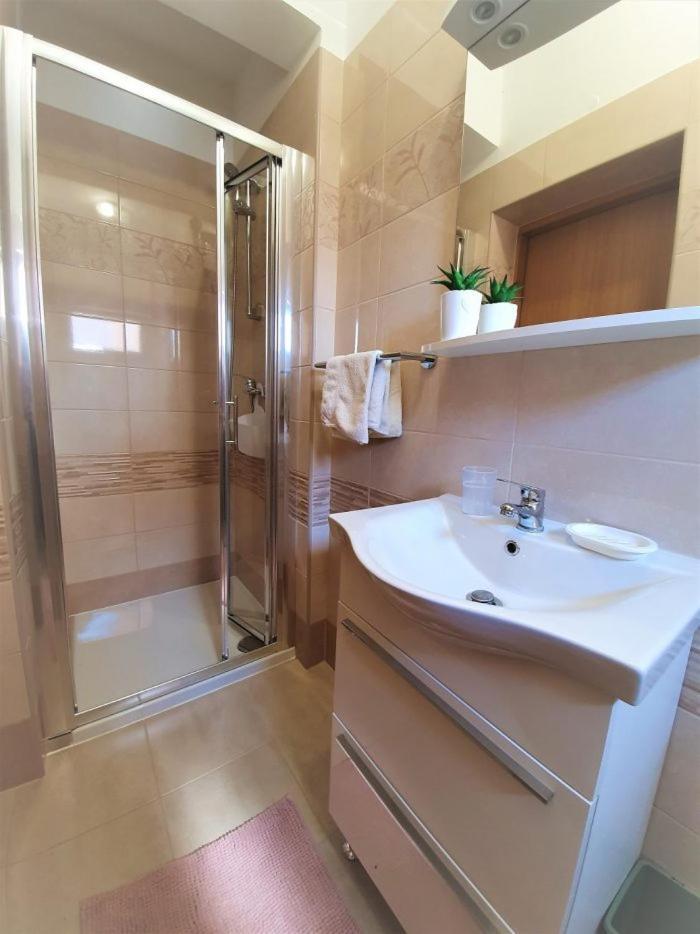 רוביני Apartments & Rooms Ivana חדר תמונה