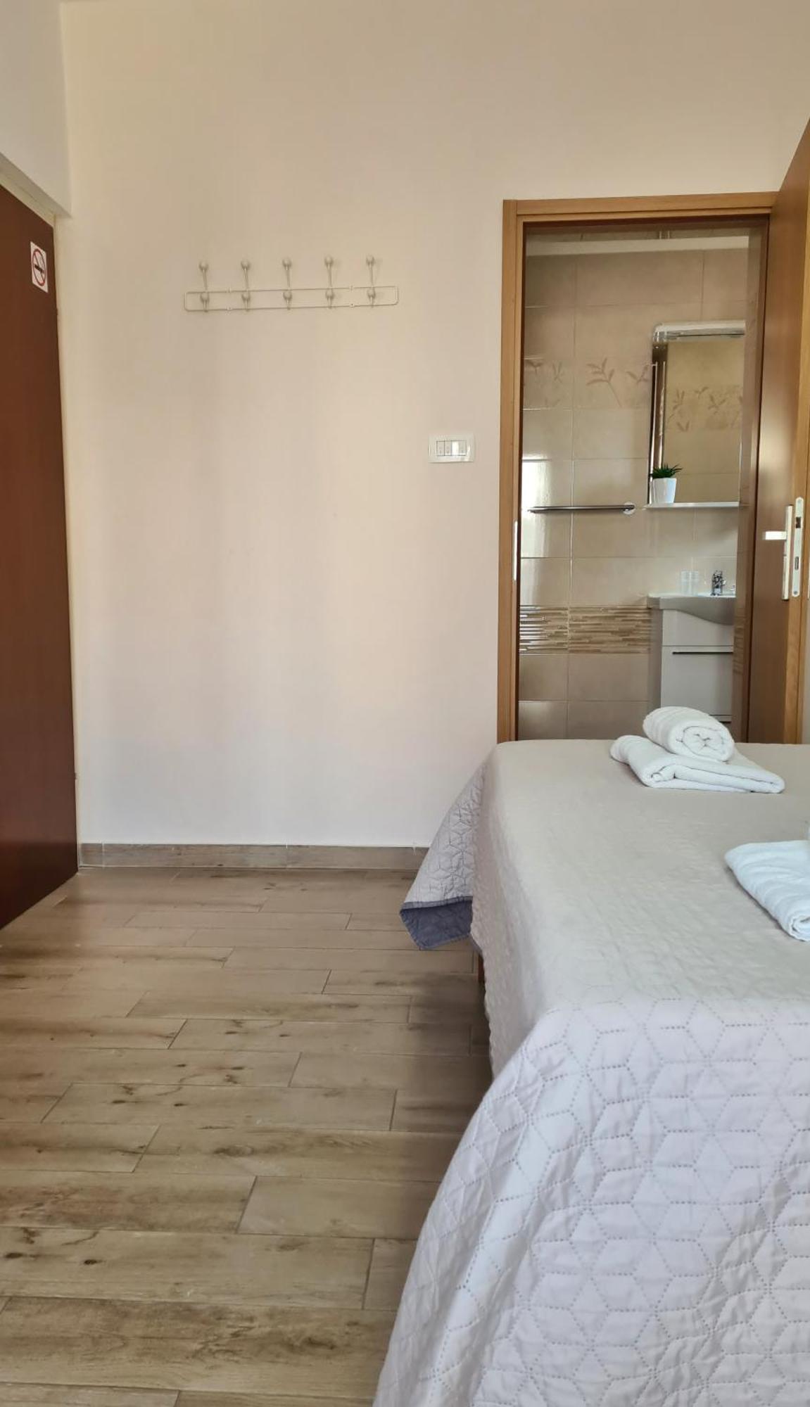 רוביני Apartments & Rooms Ivana חדר תמונה