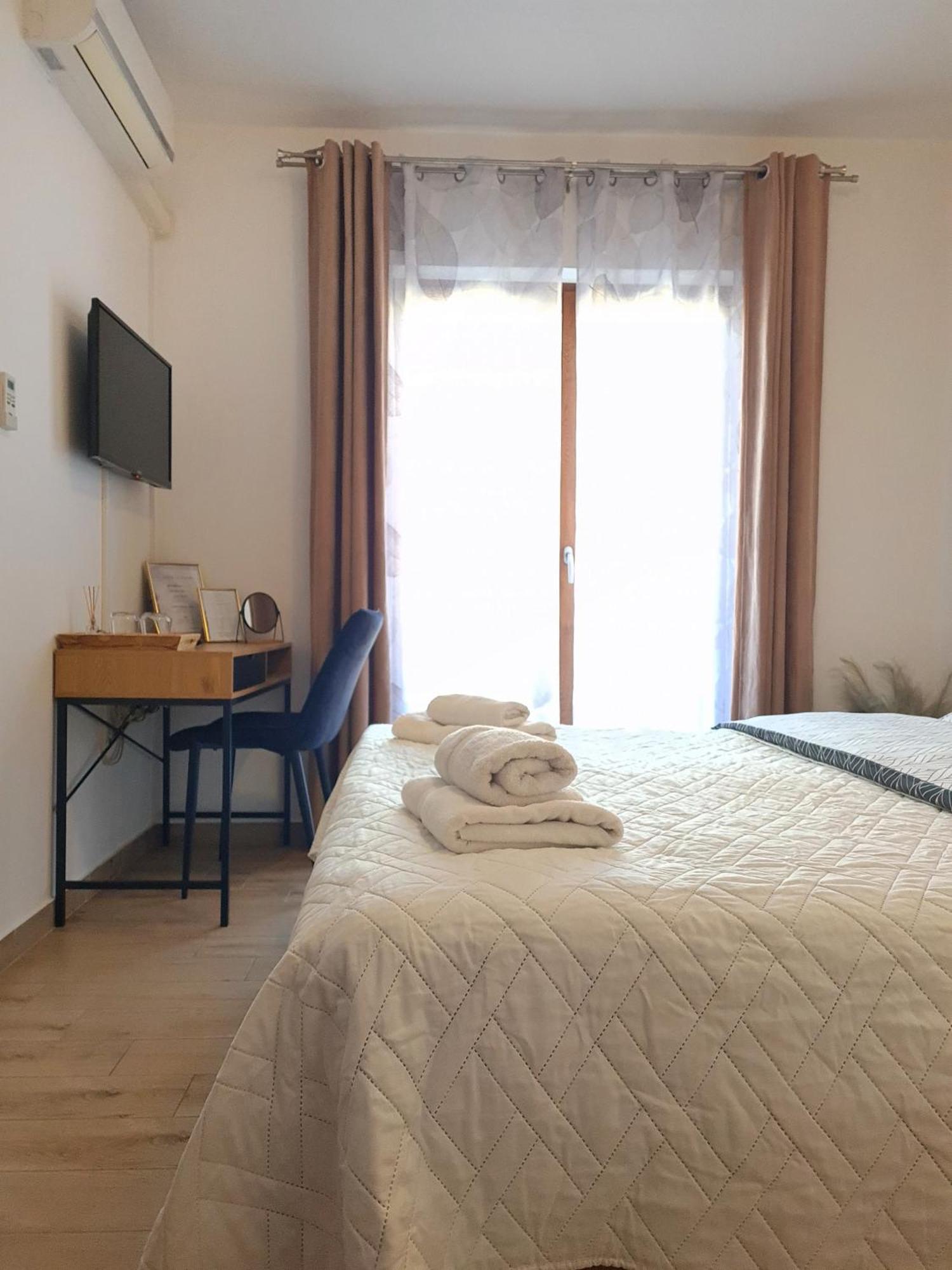 רוביני Apartments & Rooms Ivana חדר תמונה