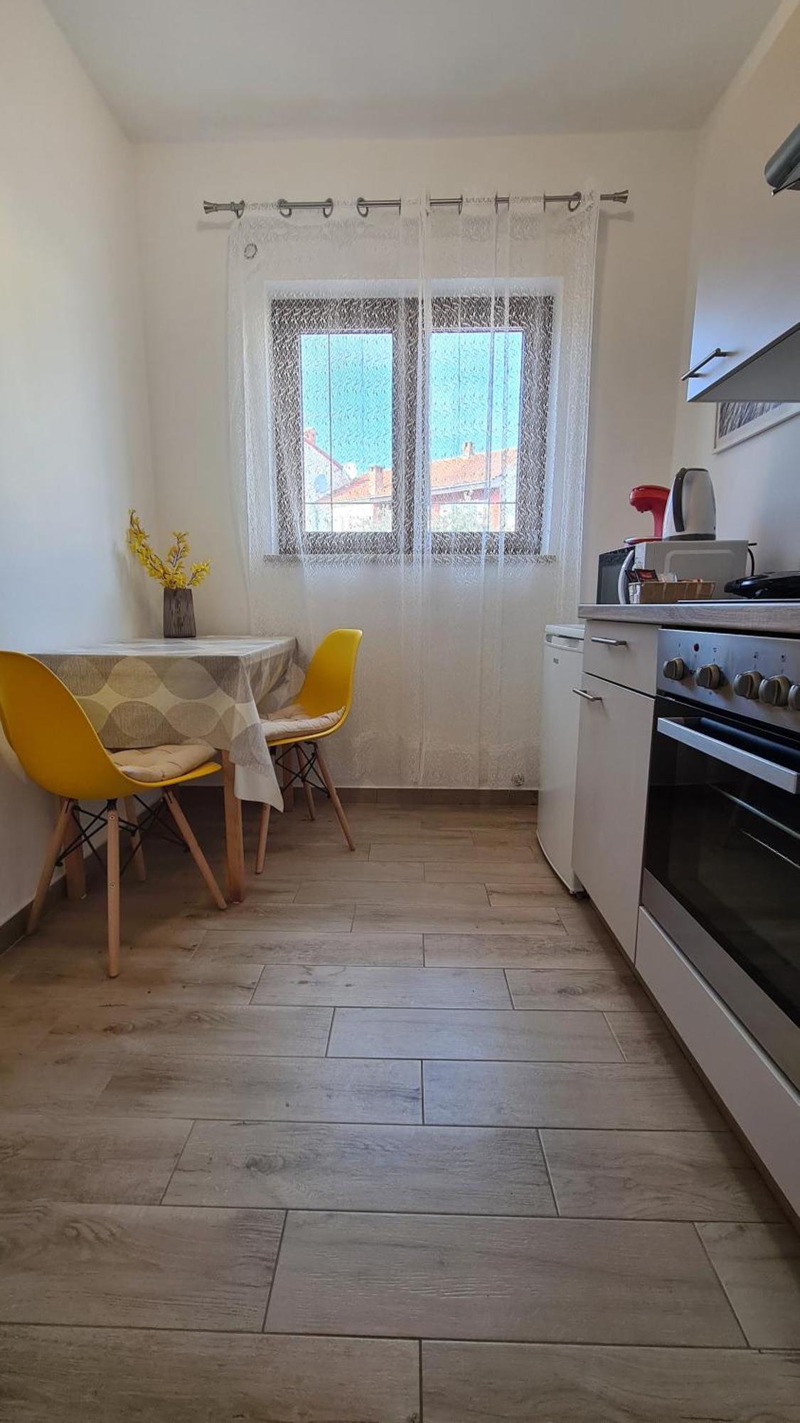 רוביני Apartments & Rooms Ivana חדר תמונה