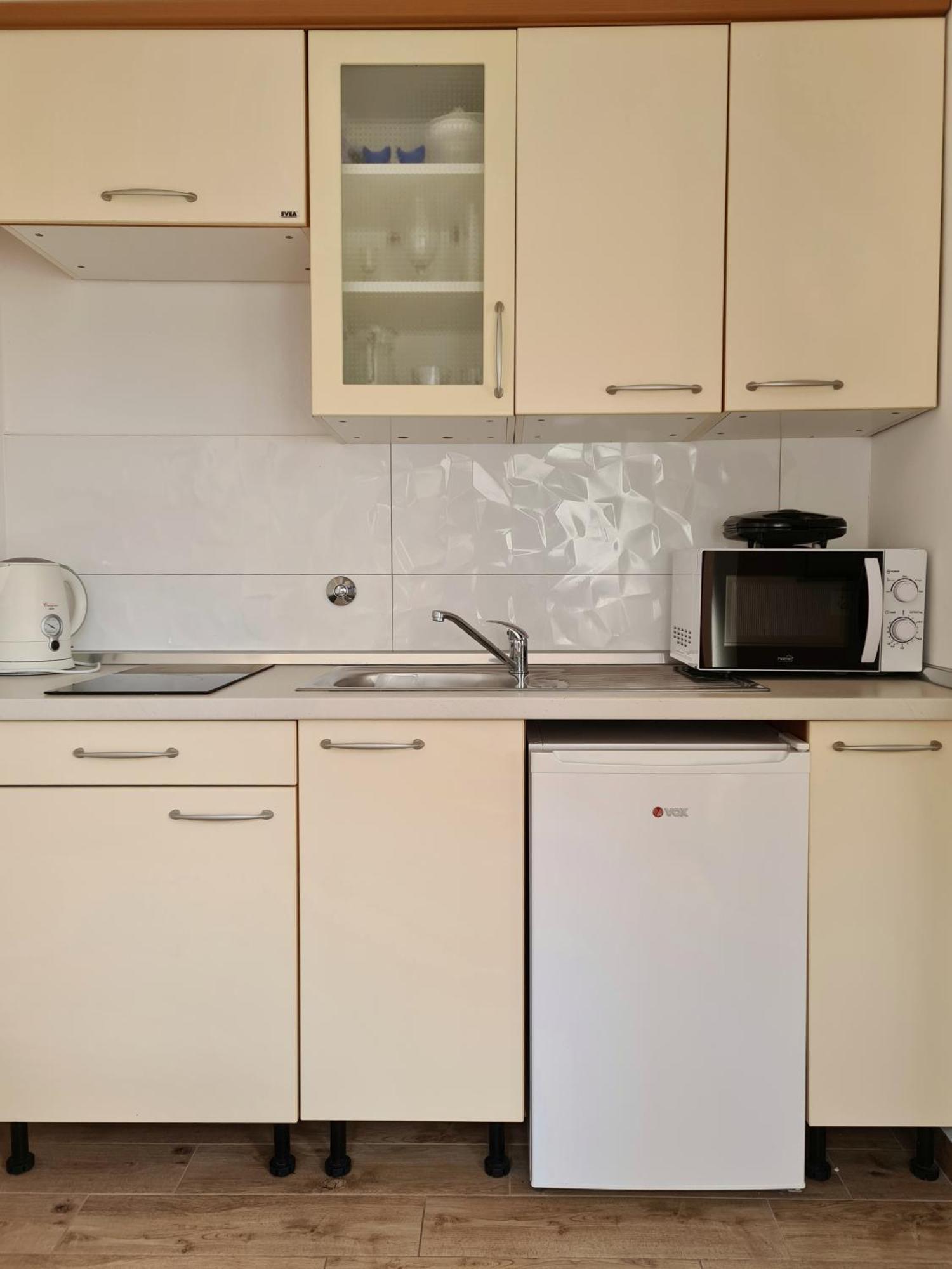 רוביני Apartments & Rooms Ivana חדר תמונה