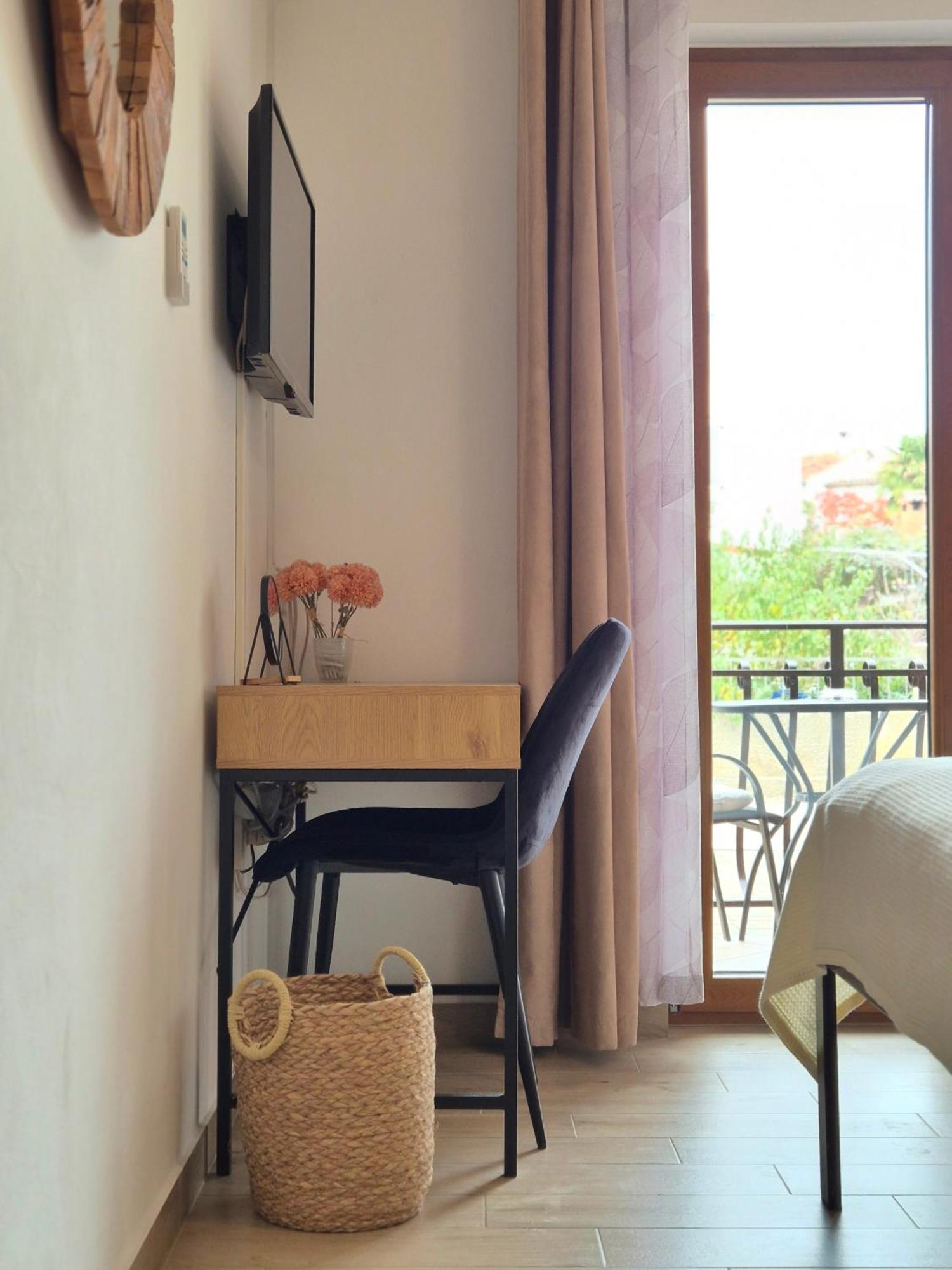 רוביני Apartments & Rooms Ivana חדר תמונה