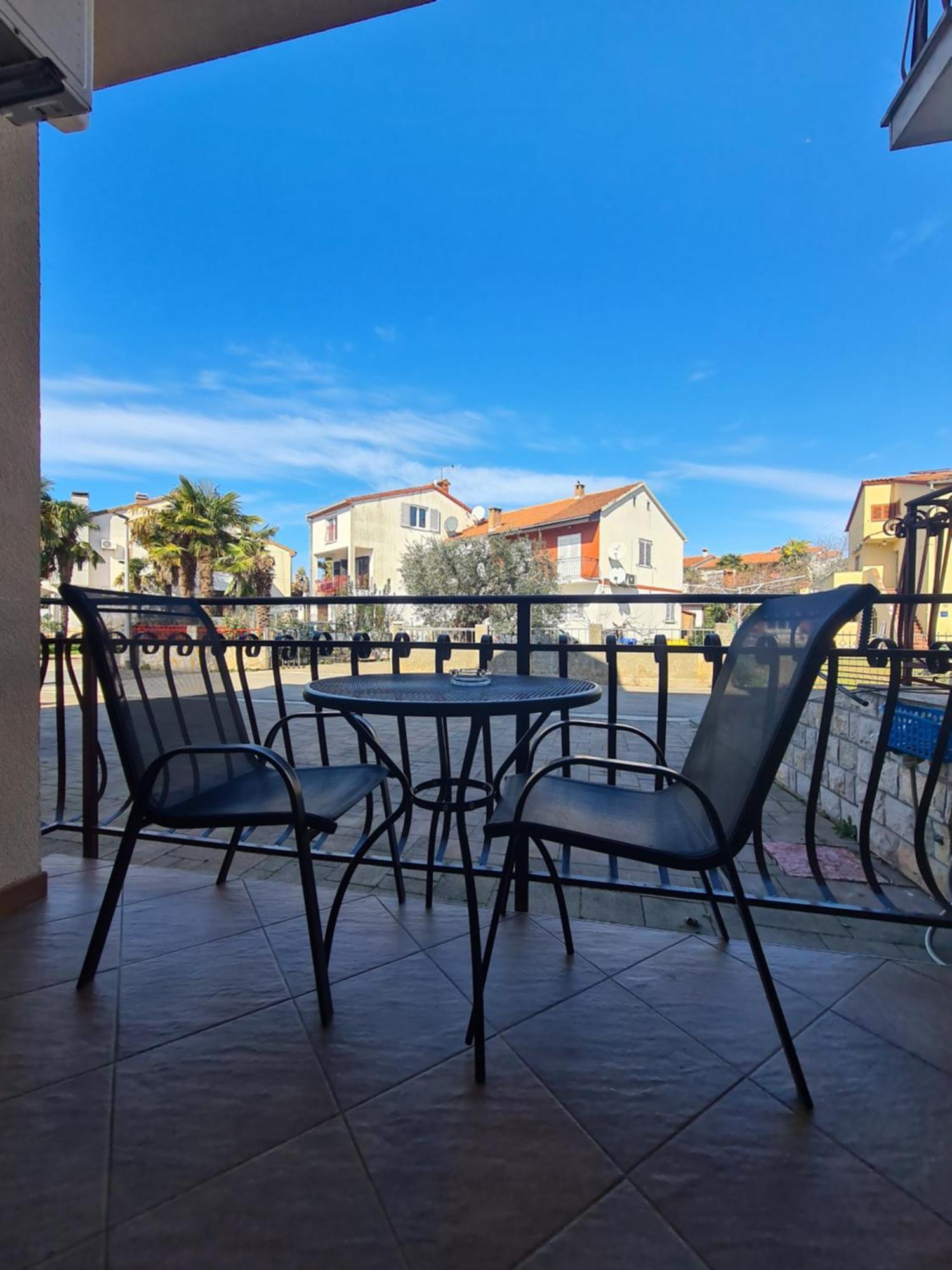 רוביני Apartments & Rooms Ivana חדר תמונה