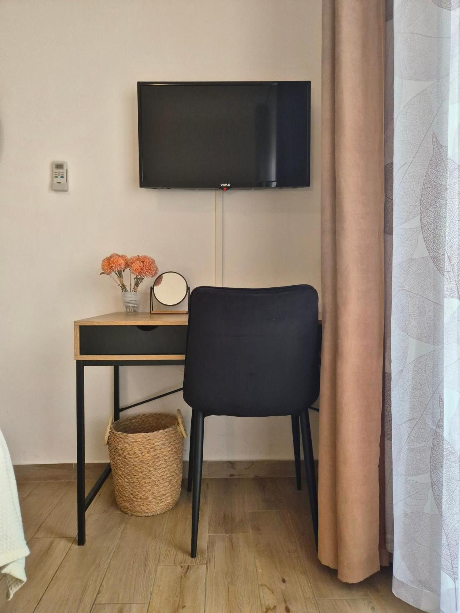 רוביני Apartments & Rooms Ivana חדר תמונה