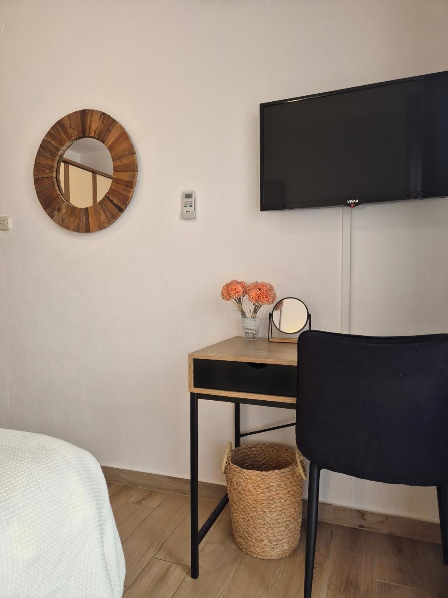 רוביני Apartments & Rooms Ivana חדר תמונה